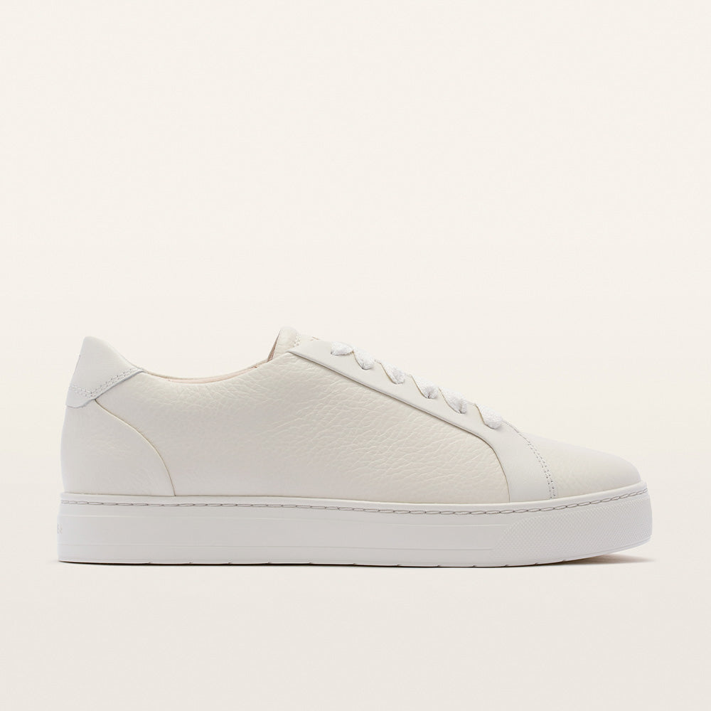 Mim V Chalk Stud Women's Sneaker | FRANKIE4