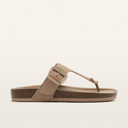 Dakota Latte Nubuck