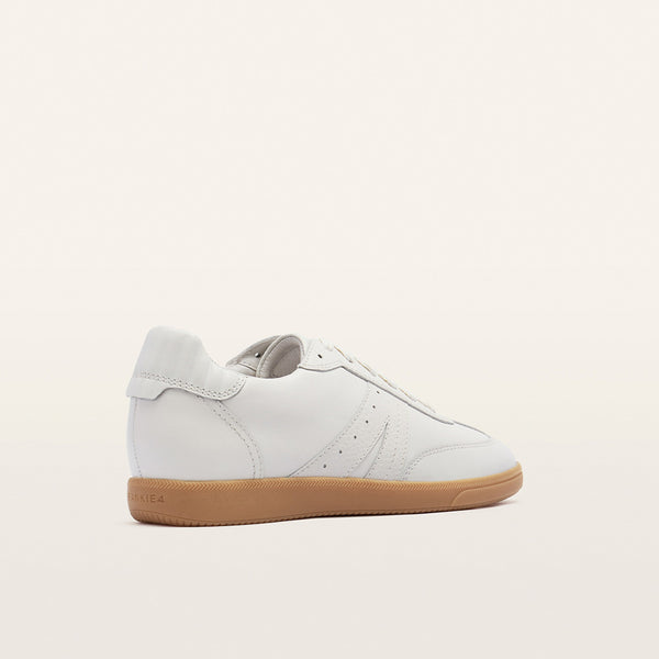 Levi Soft White Emboss