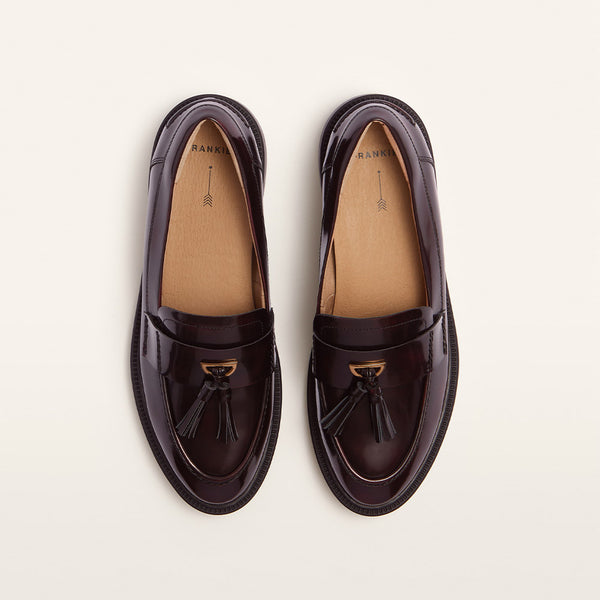 Octavia Black Cherry Shine