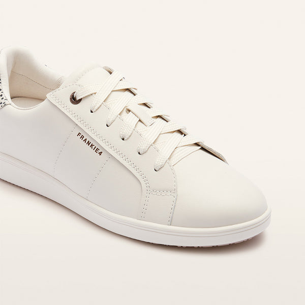 Jackie V Chalk/Spot Print