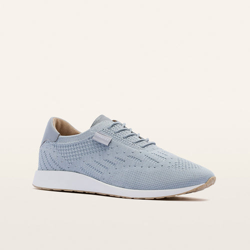Dimity II Bluish Knit