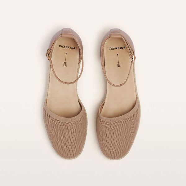 Kit Camel Knit