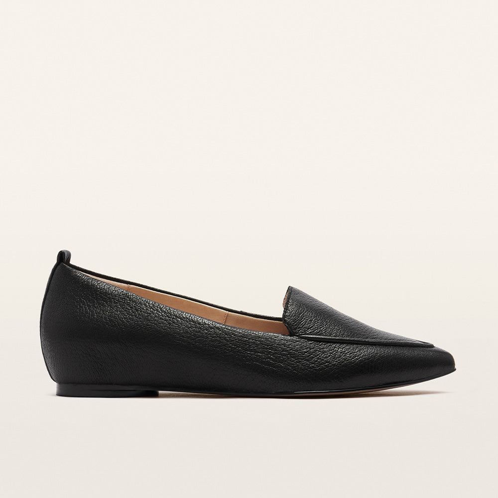 Foxx Sable Suede Women's Casual Flat | FRANKIE4