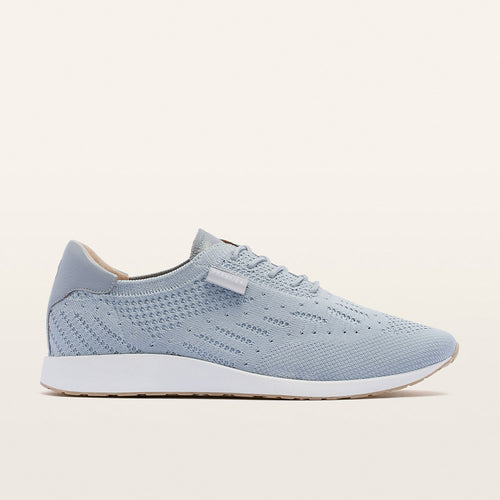 Dimity II Bluish Knit