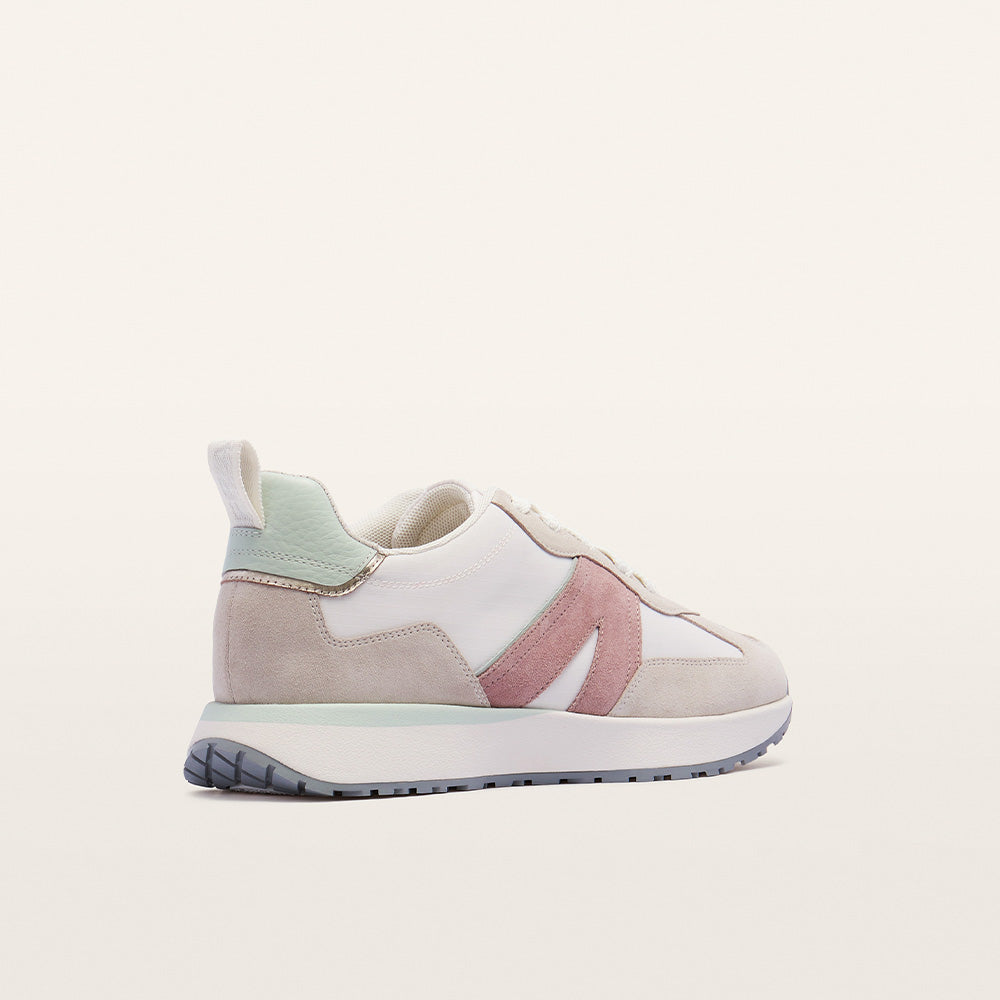 Axel II Glacier Women's Sneaker | FRANKIE4