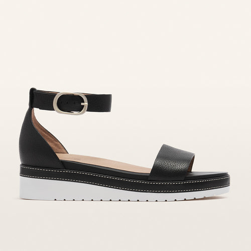 Skye Black Tumbled