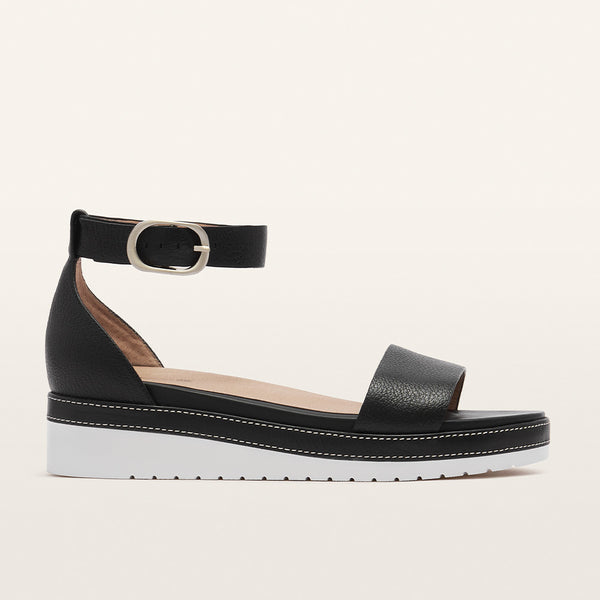 Skye Black Tumbled