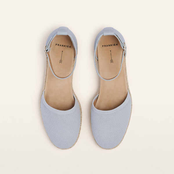 Kit Bluish Knit