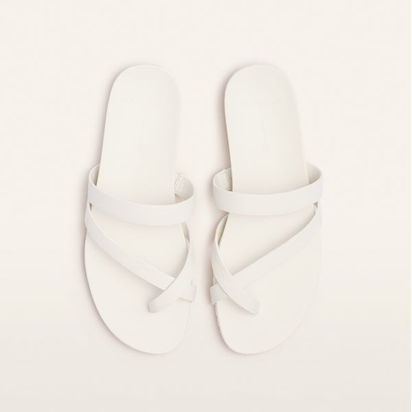 Isla Soft White