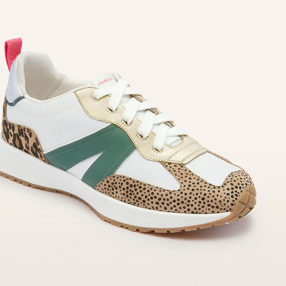 Axel II Bright Mix Women's Sneaker | FRANKIE4