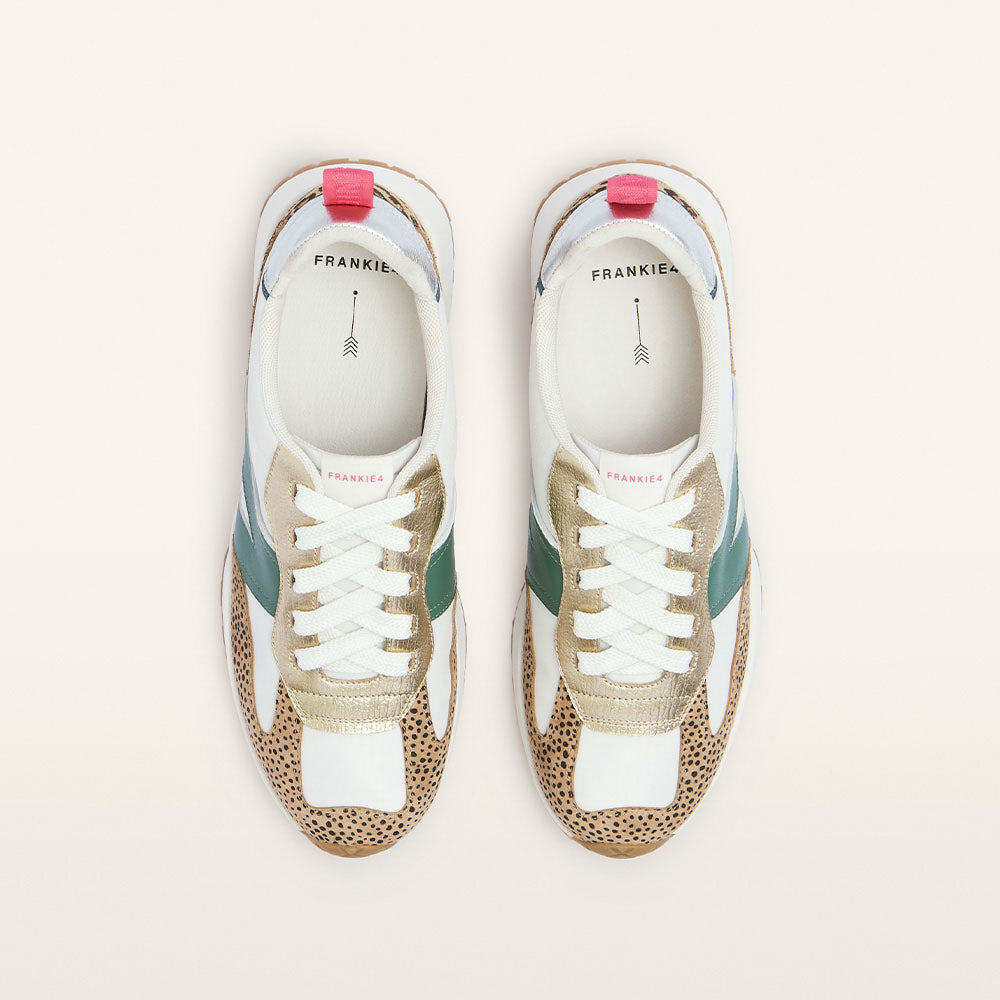 Axel II Bright Mix Women's Sneaker | FRANKIE4