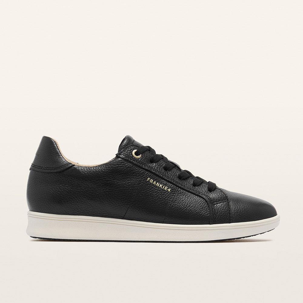 Jackie V Chalk/Zebra Print Women's Sneaker | FRANKIE4