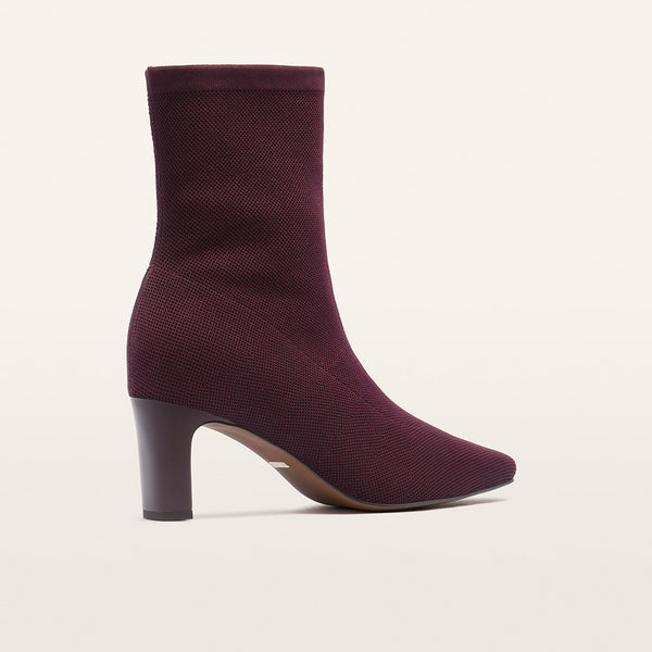 Melrose Cherry Knit