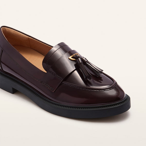 Octavia Black Cherry Shine