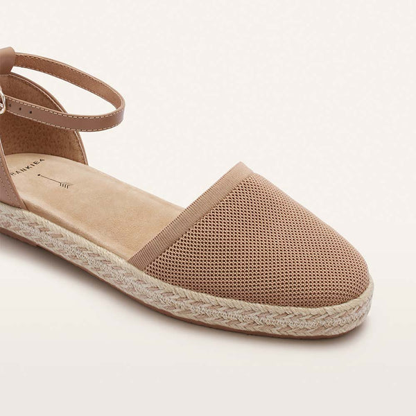 Kit Camel Knit