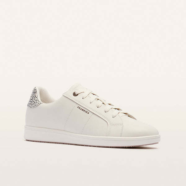 Jackie V Chalk/Spot Print