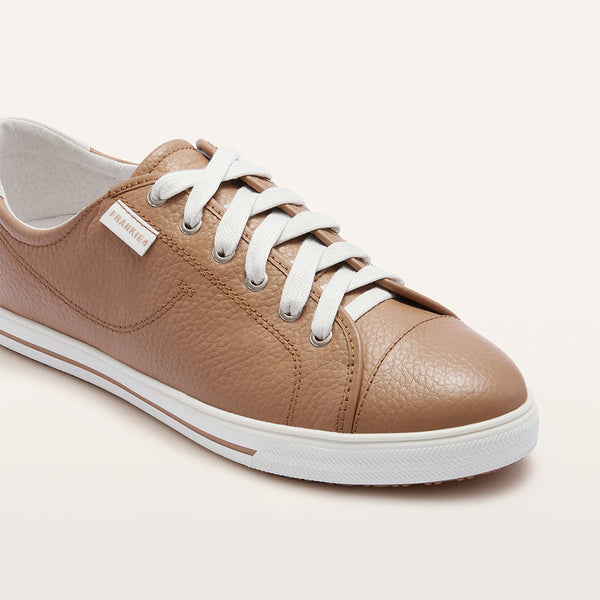 Nat III Soft Tan Tumbled