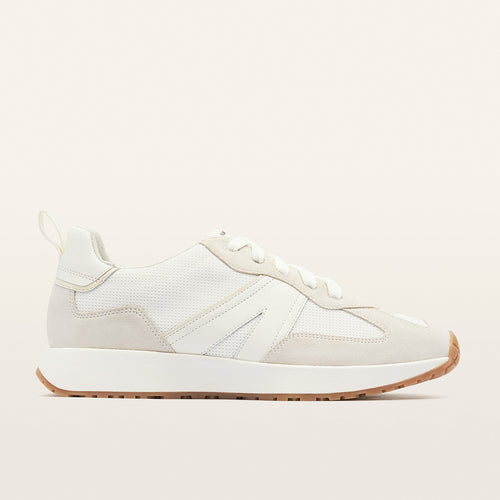 Axel II Soft White