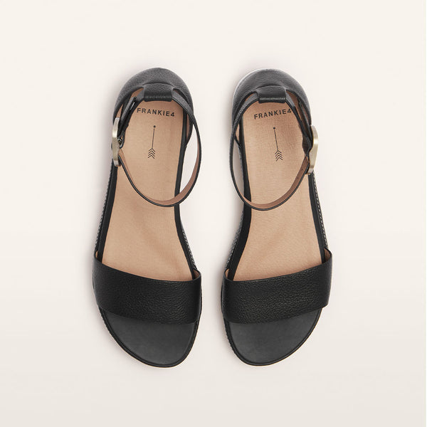 Skye Black Tumbled