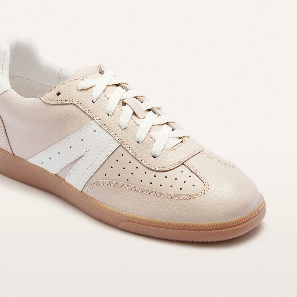 Levi Ecru Women's Sneaker | FRANKIE4