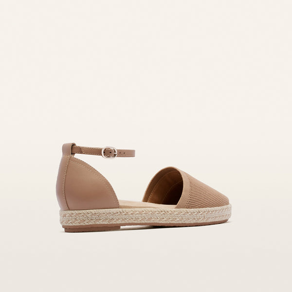 Kit Camel Knit