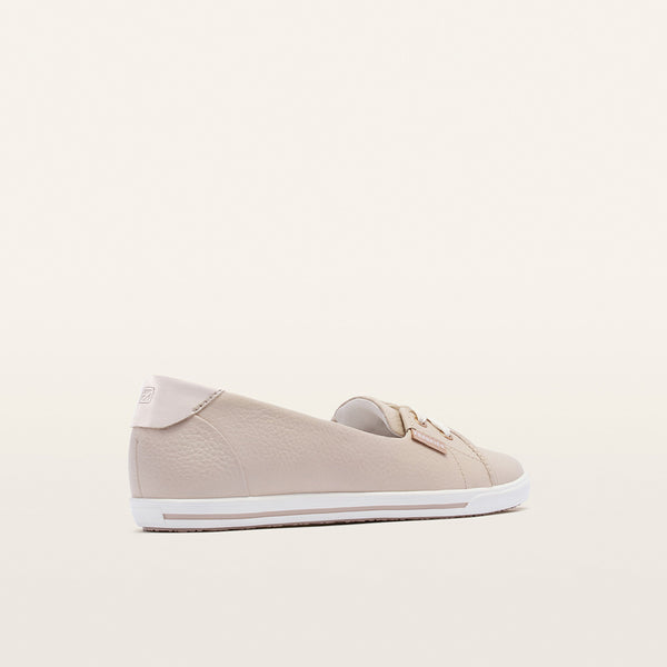 Hannah III Natural Tumbled