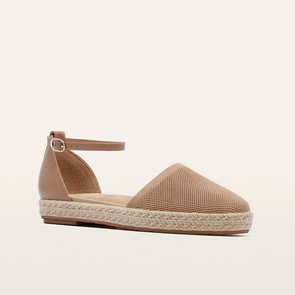 Kit Camel Knit