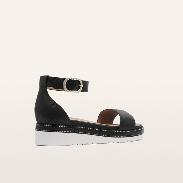 Skye Black Tumbled