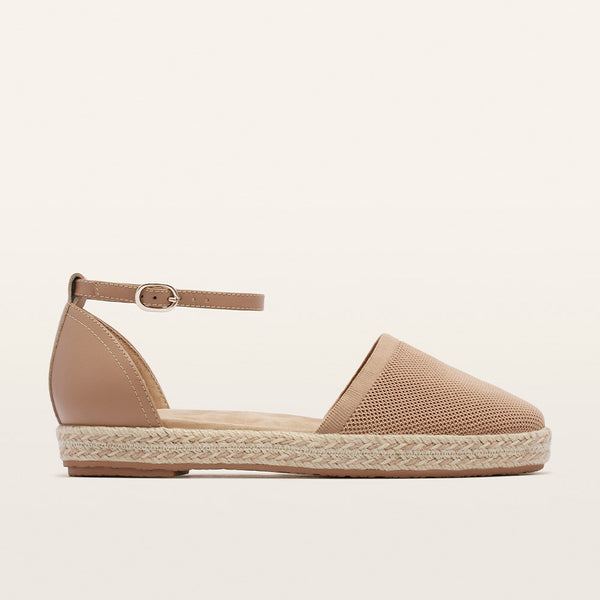 Kit Camel Knit