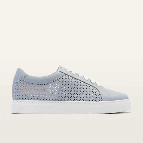 Mim V Bluish Lattice