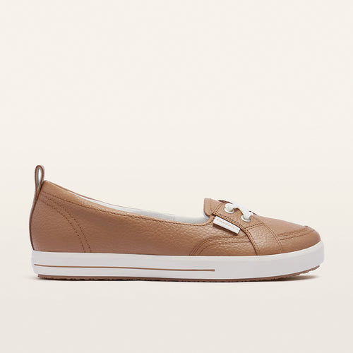 Sophie IV Soft Tan Tumbled