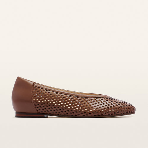 Pearson Tan Lattice