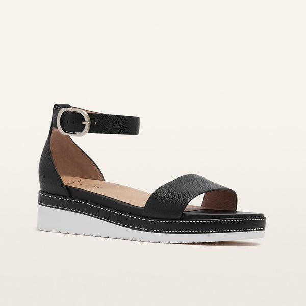 Skye Black Tumbled