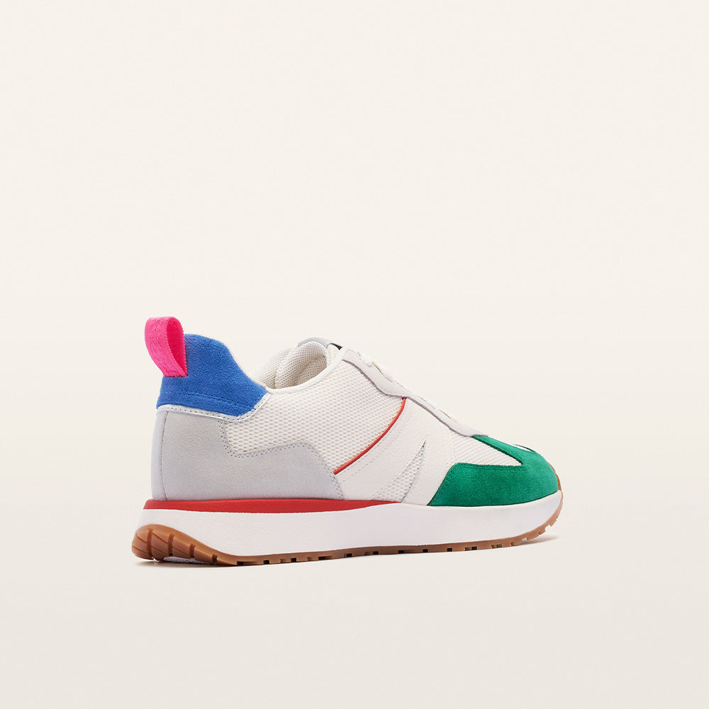 Axel II Bold Mix Women's Sneaker | FRANKIE4