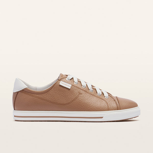 Nat III Soft Tan Tumbled