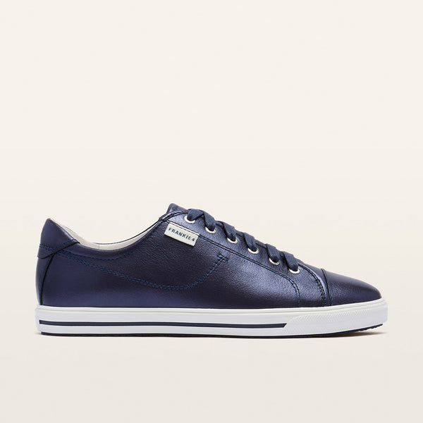 Nat III Navy Metallic