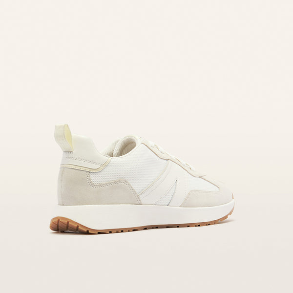 Axel II Soft White