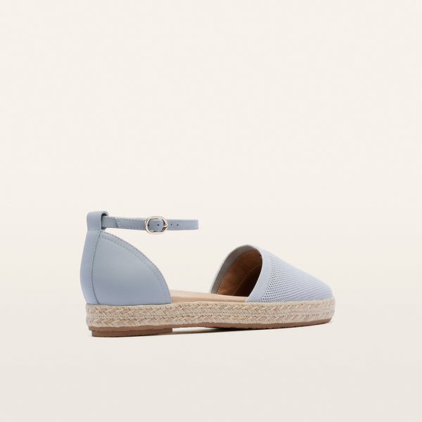 Kit Bluish Knit