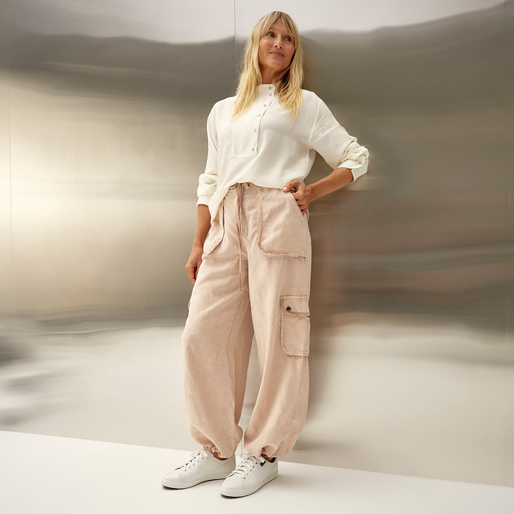 Nat III White Women's Sneaker | FRANKIE4