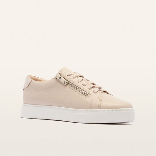 Billie II Ecru Tumbled