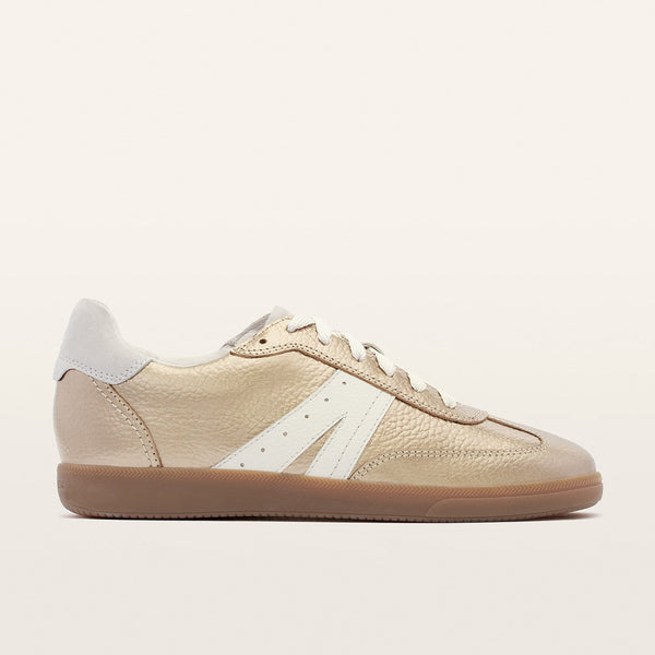 Levi Gold Tumbled