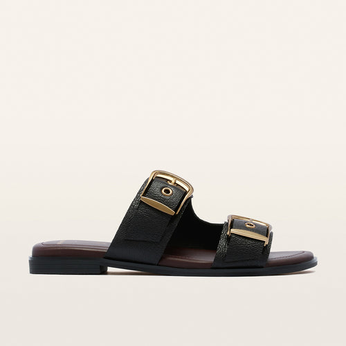 Aurora Black Tumbled