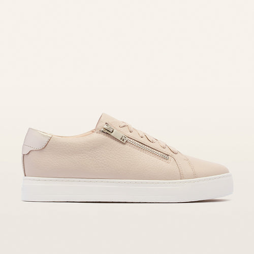 Billie II Ecru Tumbled