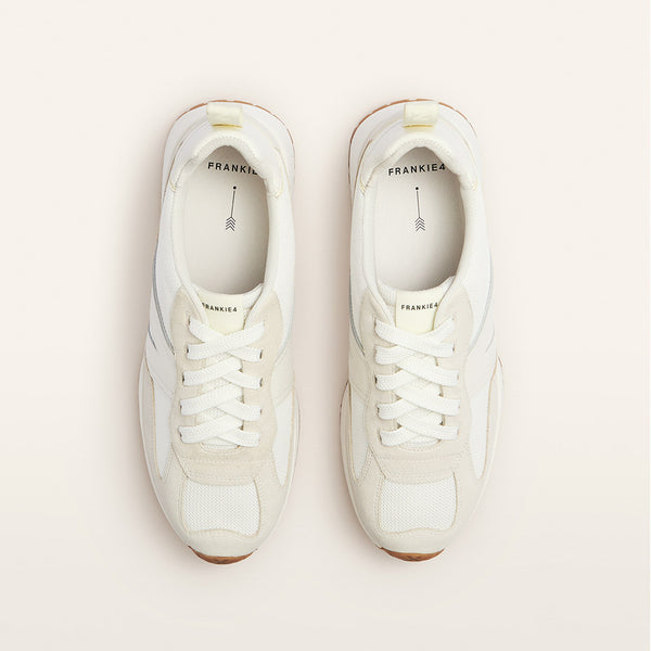 Axel II Soft White