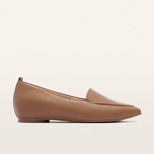 Briar Soft Tan
