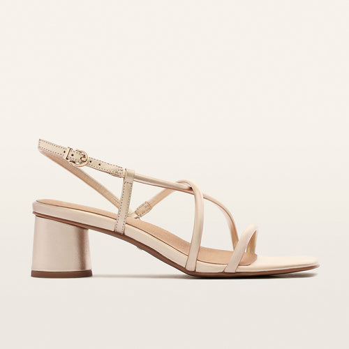 Lottie Soft Gold