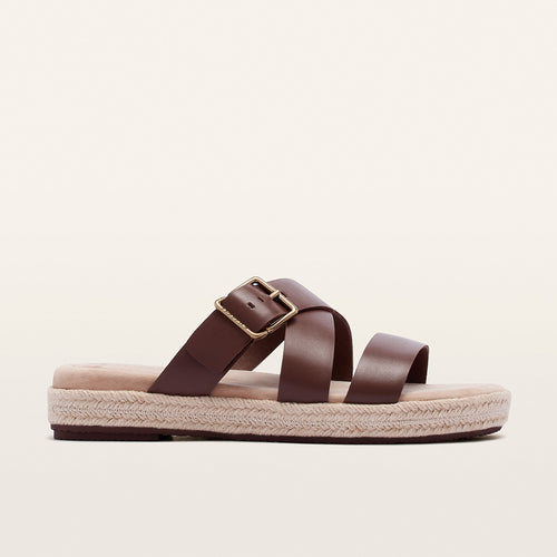 Micah Deep Tan