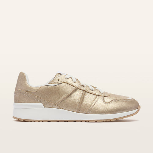 Raider Soft Gold