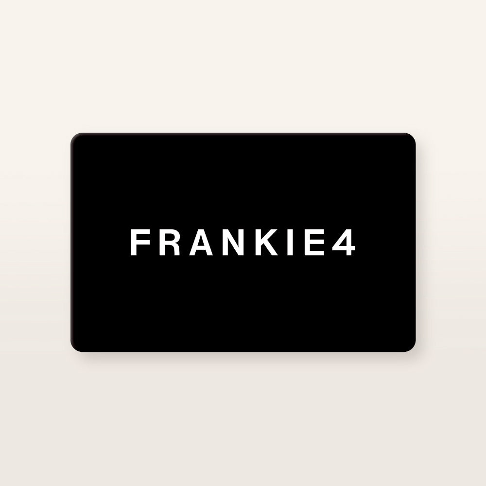 Gift Card: FRANKIE4 Footwear